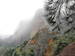 -崀山风景名胜区