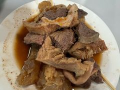 -梓记牛什(總店)