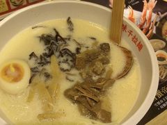 -味千拉面(淮安万达店)