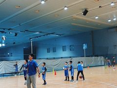 -东方启明星篮球培训(北科大校区)
