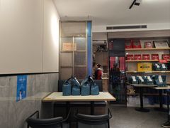 -海金滋(陕西南路店)
