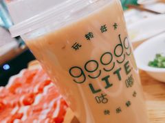 -青瓷火锅料理(西单大悦城店)