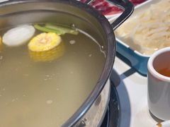 -八合里潮汕鲜牛肉火锅(福州万象城店)