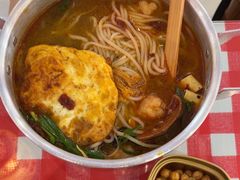 -石榴姐•山城小馆(创始店)