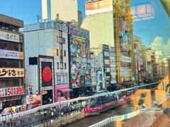 -蟹道乐(道顿堀本店)