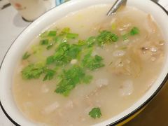 -丁里羊肉小镇(天鹅湖总店)