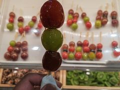 -胖东来生活广场(健康路店)
