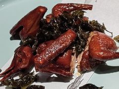 -绿茶餐厅(coco park 店)