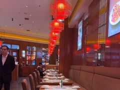 -东方饺子王(王府井关东古巷店)
