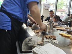 -大成铁板烧•板前(复古餐厅石老人店)