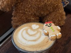 -Brut Eatery悦璞食堂(愚园路店)