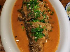 -老雒阳面馆·水席(定鼎门店)