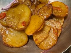 -绿茶餐厅(天津天河城店)