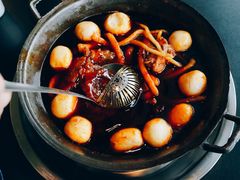 -李子坝梁山鸡(李子坝大鸡哥店)