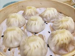 -食惠里小笼包面馆(越秀店)