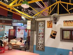 -彭耕记猪油炒小菜(吉联mall店)