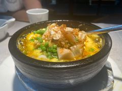 -花影小筑餐厅