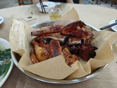 -鹿福农庄(南沙天后宫店)