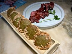 -绿茶餐厅(成都大悦城店)