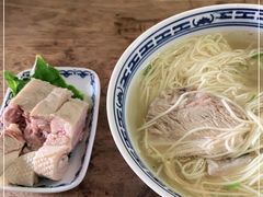 -同得兴 Since·1995 传统苏式面馆(嘉馀坊店)