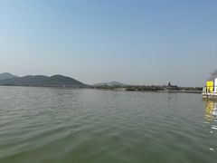 -云龙湖旅游景区