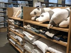 -MUJI无印良品(滨江宝龙城店)