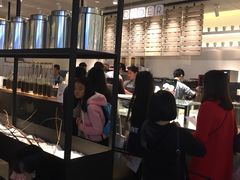 -喜茶(深圳东门1234店)