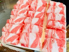 -竹叶涮肉坊(总店)