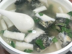 河州发菜-伊源鼎盛餐饮服务有限公司