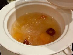 -顺德美的万豪酒店·自助餐·贡厨