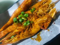 -陈帅夜排档·龙虾·炒菜·烤串(世茂店)