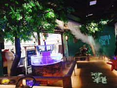 -佬麻雀·剁椒鱼头(京基KK One店)