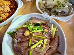 -牛王庙(龙华花园店)