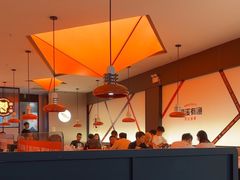 -闻溪有渔·活鱼现烤才好吃(太仓万达店)