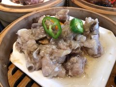 -新兴·金羊座·粤菜点心(乐峰店)