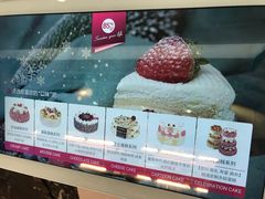 -85度C(北京八角物美店)