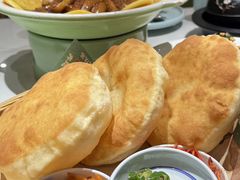 -奔跑吧陕菜·盛世长安(民乐园万达店)