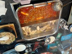 -五星桥原切肥牛火锅·30年专注好牛肉(湖塘店)
