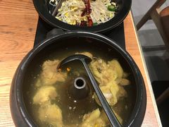 汽锅鸡-云海肴·汽锅鸡·云南菜(高德置地店)