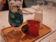 -大树餐厅(环球港店)