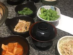 -NIUAN牛庵·日式和牛烧肉(恒隆店)