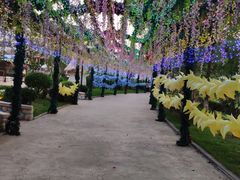 -安徒生童话乐园