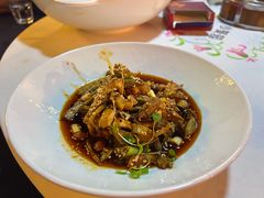 -院8里·小聚园老川菜(九眼桥店)