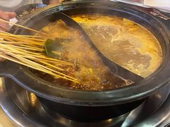 -钢管厂五区小郡肝火锅串串香(清河店)