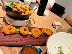 -小满Grainkitchen(滨江商业广场店)