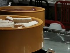 大堂-龍歌自助小火锅(崂山丽达店)