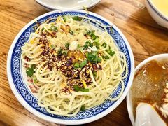 麻辣拌面-华南理工大学-学2食堂
