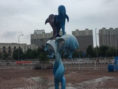 -欢乐水魔方水世界