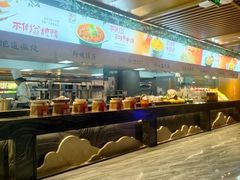 -不倒翁·安徽名菜楼(步行街店)