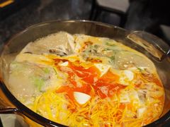 -久宴·天目湖大鱼头(恐龙园店)